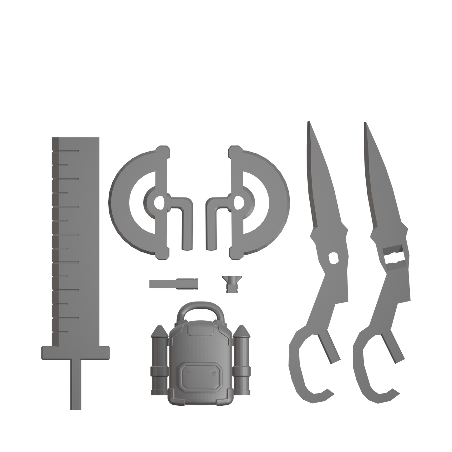 SADA ŠKOLSKÉHO PRÍSLUŠENSTVA