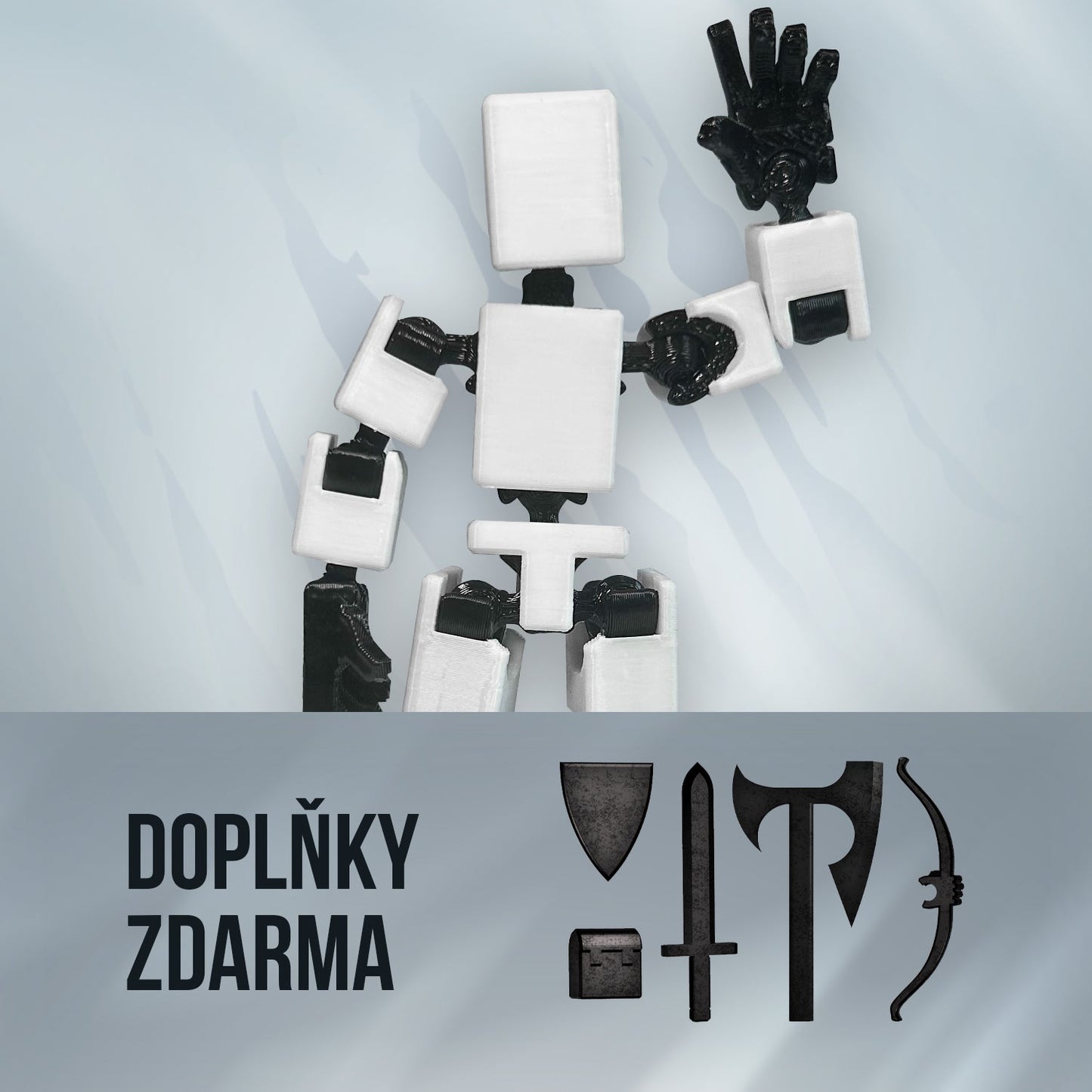 Mikro Legenda - Zlatý