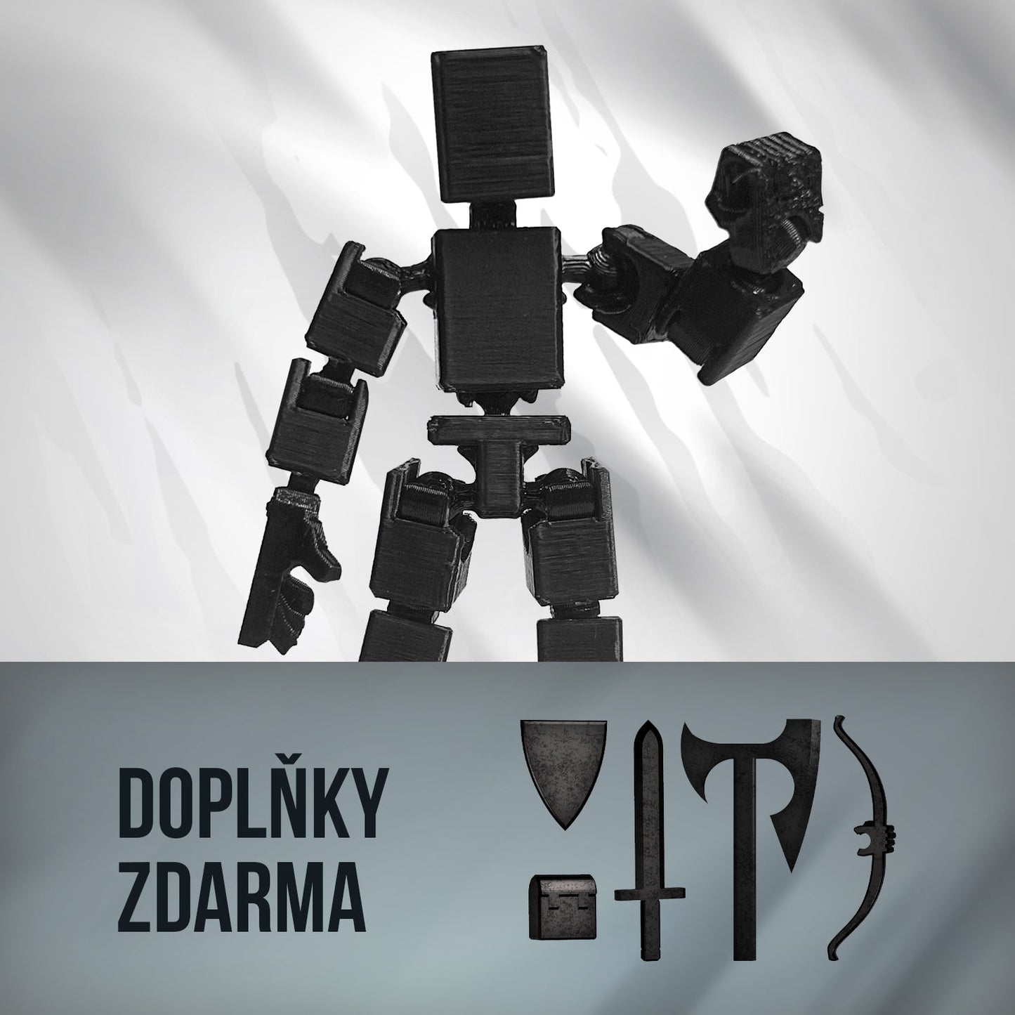 Mikro Legenda - Zlatý