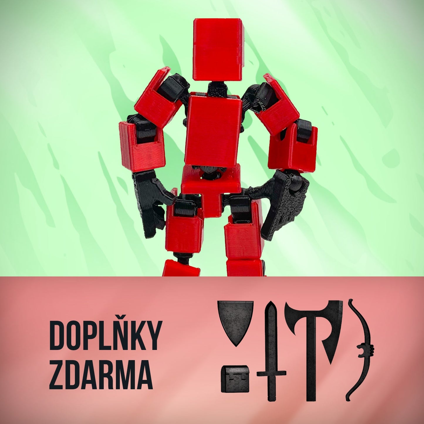 Mikro Legenda - Zlatý