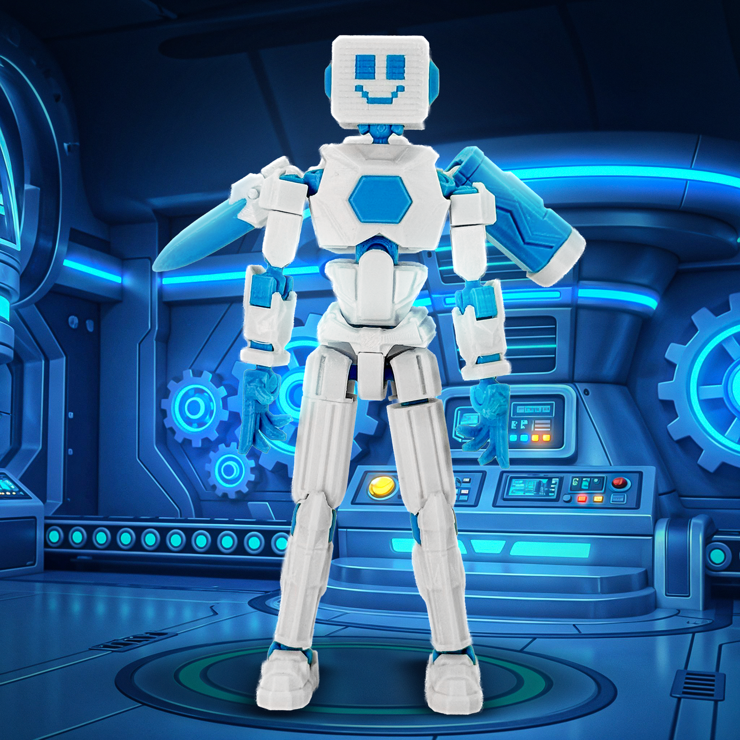 EV-1L