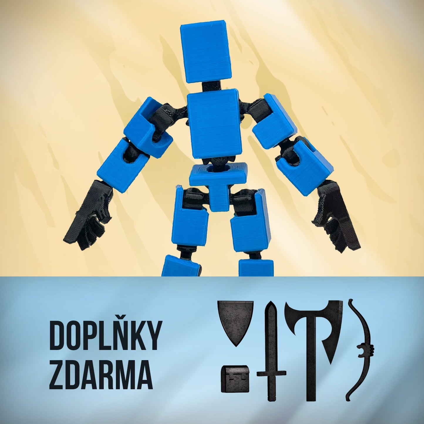 MIKRO LEGENDA - RUŽOVÁ