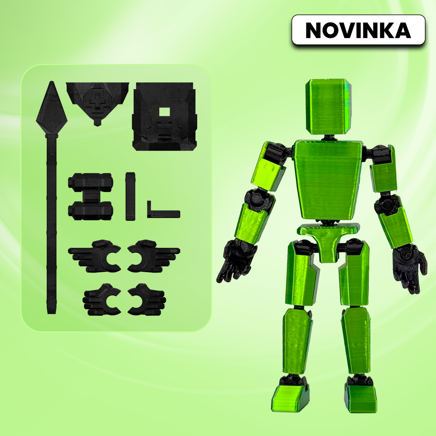 MIKRO LEGENDA 2.0 - MODRÝ