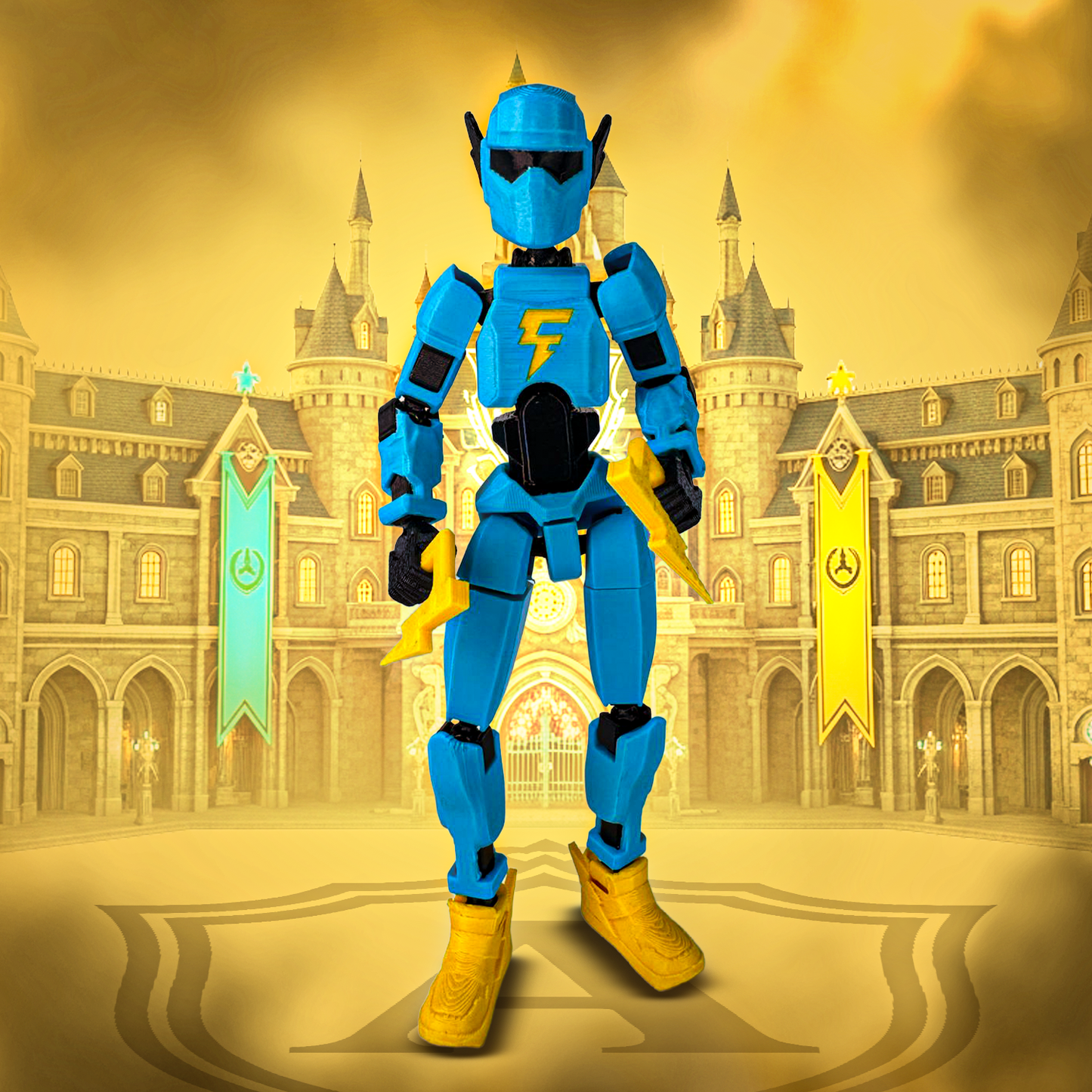 TITAN