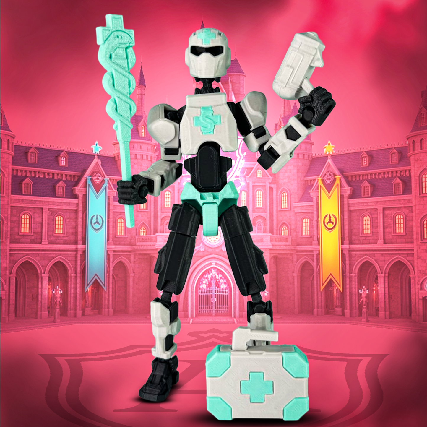 TITAN