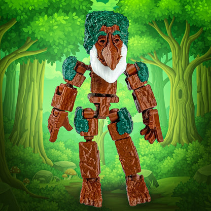 TRALALELO TRALALA