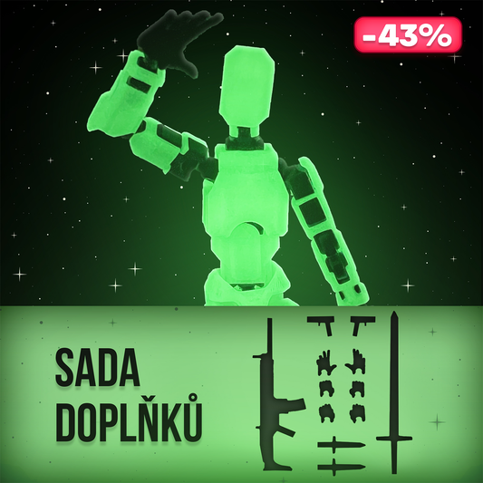 SVIETIVÉ LEGENDA