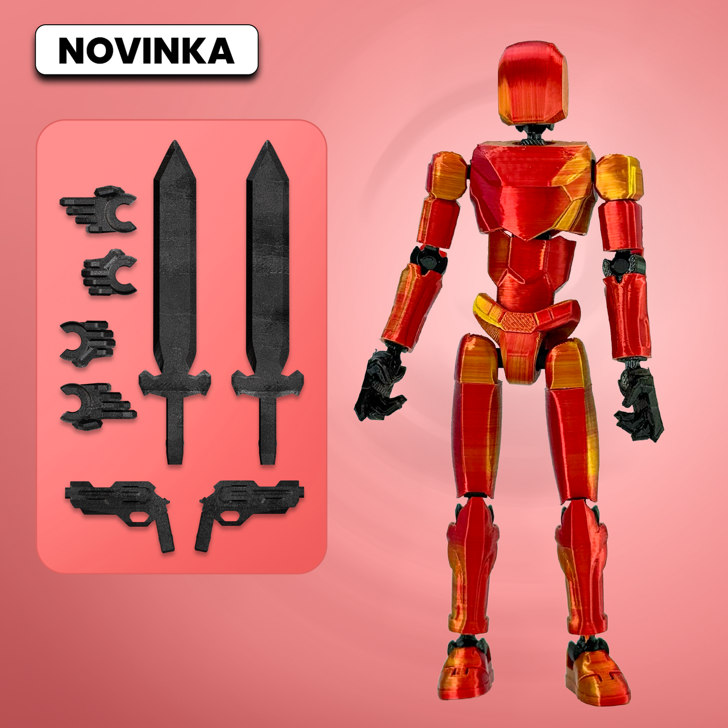 MINI LEGENDA 2.0 - MODRÝ