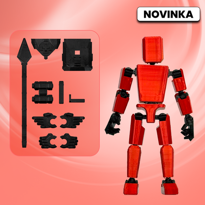 MIKRO LEGENDA 2.0 - MODRÝ