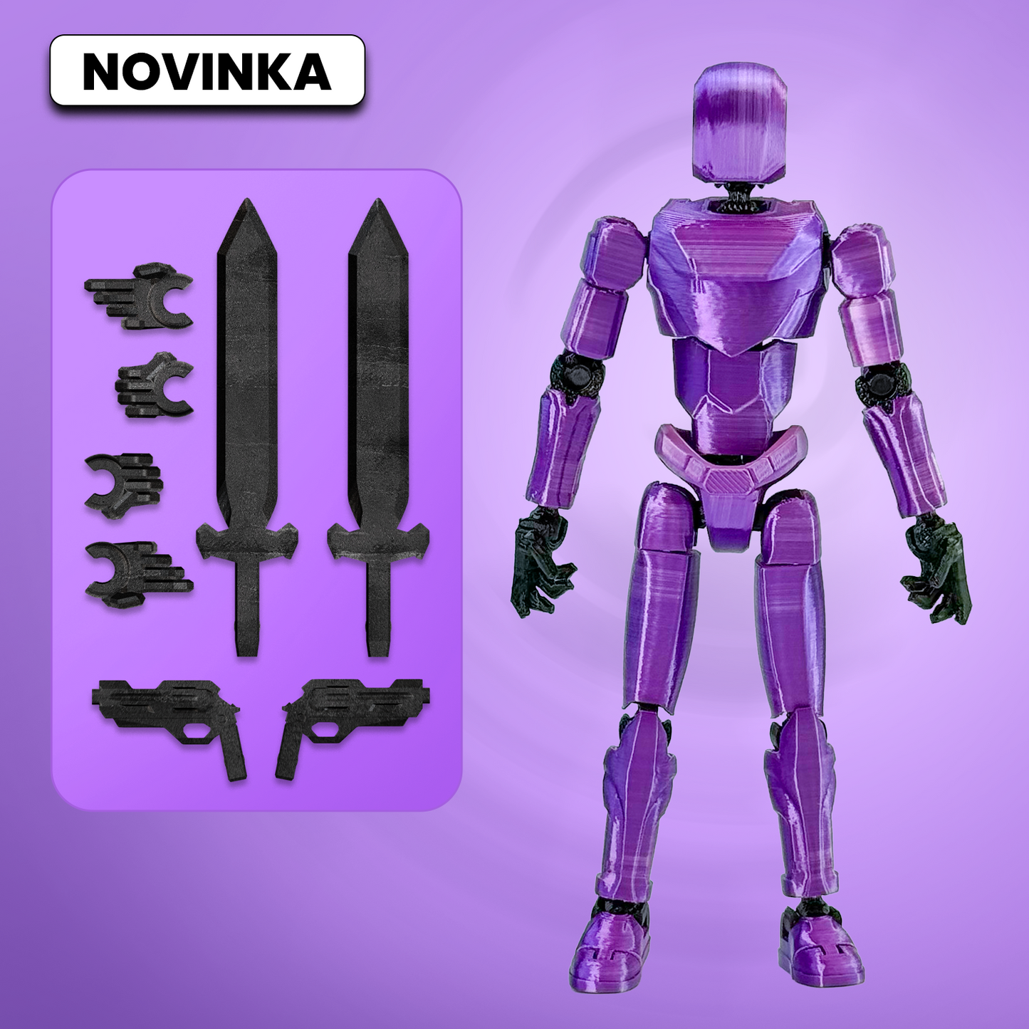 MINI LEGENDA 2.0 - MODRÝ