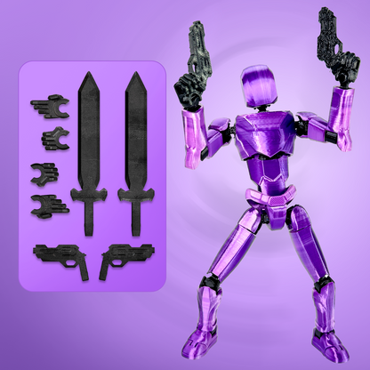 MINI LEGENDA 2.0 - BIELY