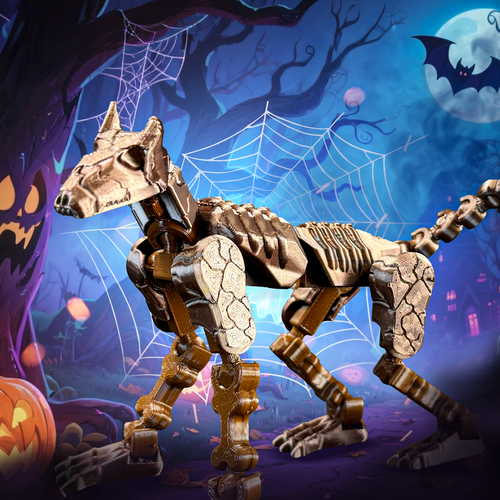 HALLOWEEN MINI ŠTEŇA