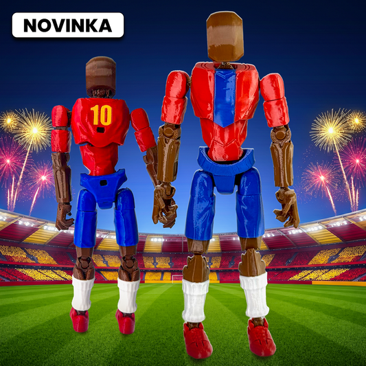 Futbalista Španielsko