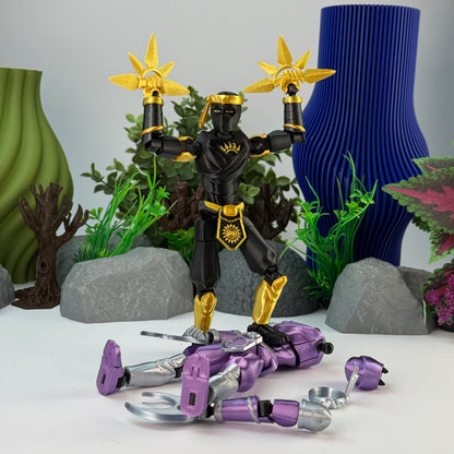 Lunaris