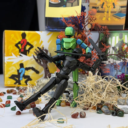 MINI LEGENDA 2.0 - MODRÝ