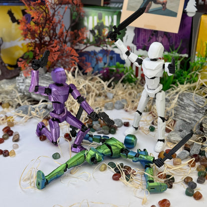 MINI LEGENDA 2.0 - MODRÝ