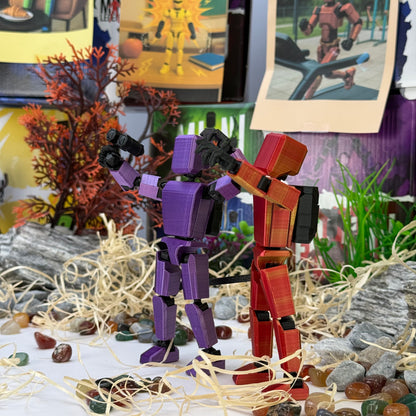 MIKRO LEGENDA 2.0 - MODRÝ