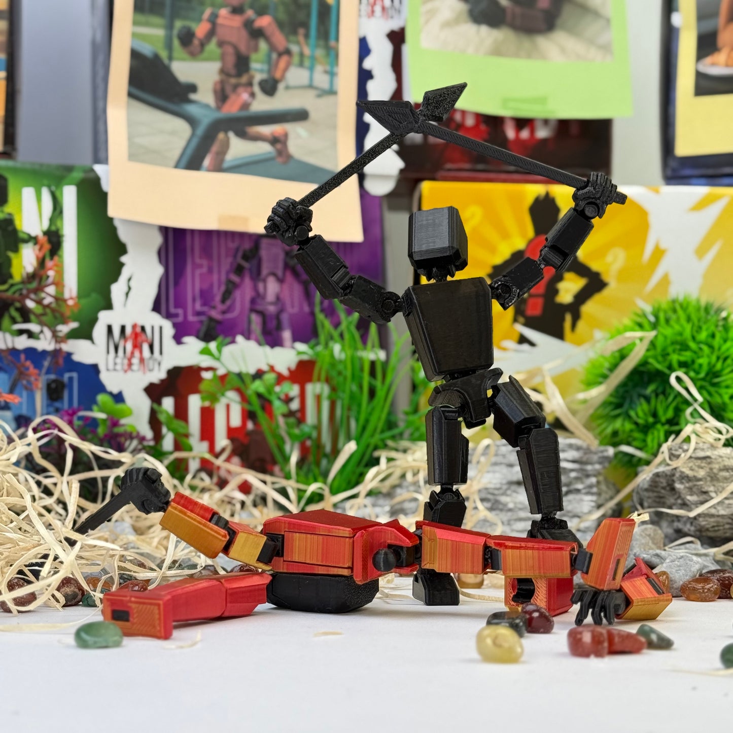 MIKRO LEGENDA 2.0 - MODRÝ