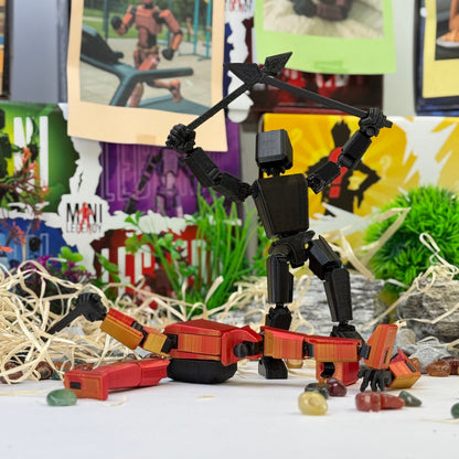 MIKRO LEGENDA 2.0 - MODRÝ