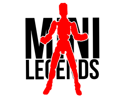 Mini Legendy SK
