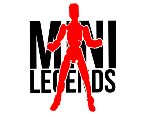 Mini Legendy SK