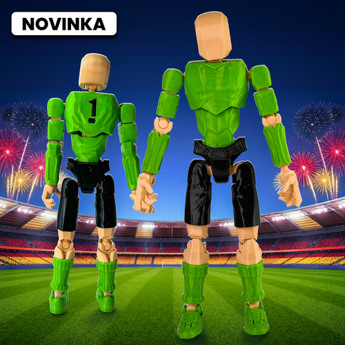 Futbalista Nemecko