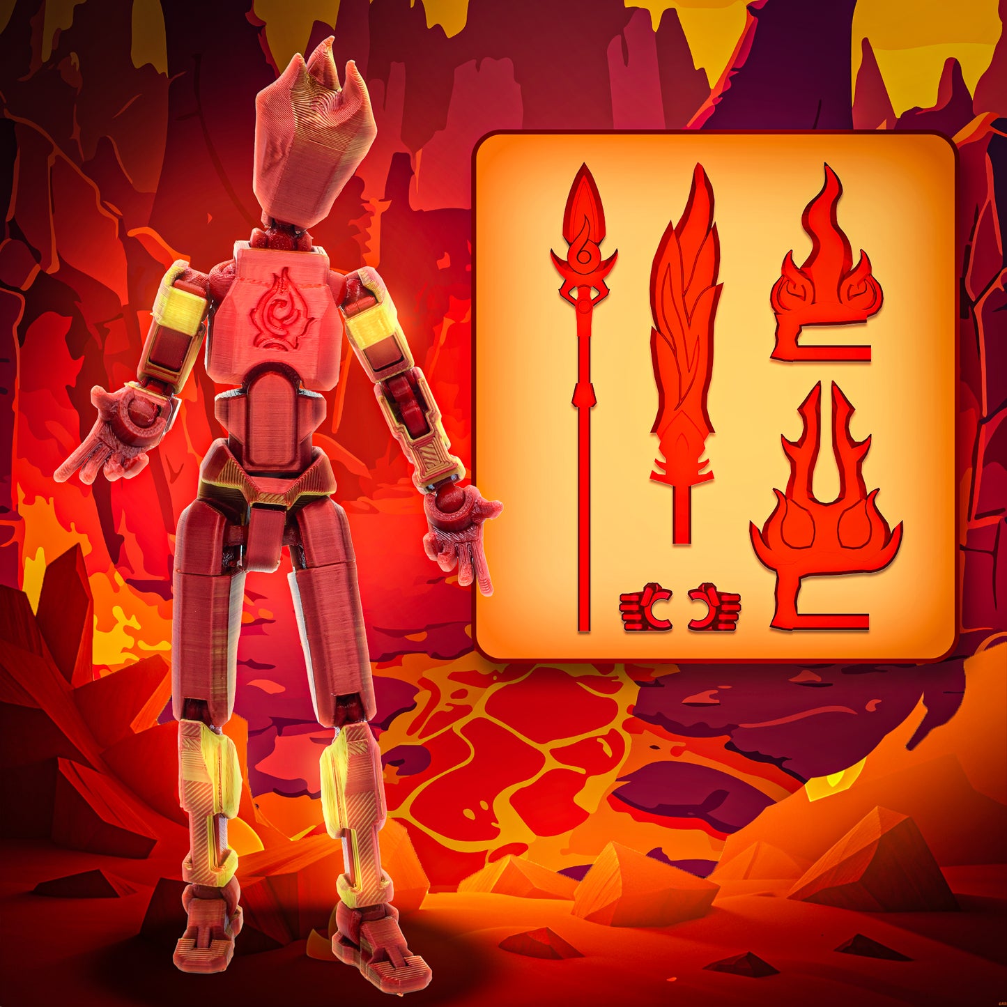 INFERNO