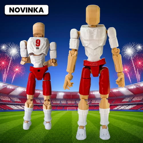 Futbalista Poľsko