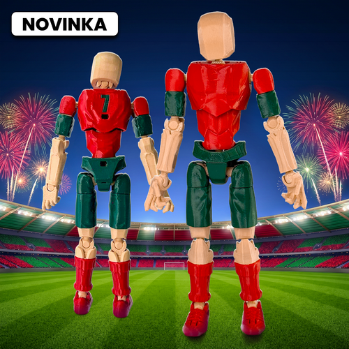 Futbalista Portugalsko
