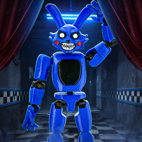 Nightmare Rabbie