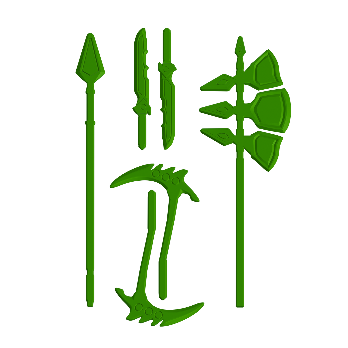 SADA VESMÍRNEHO ZABIJAKA