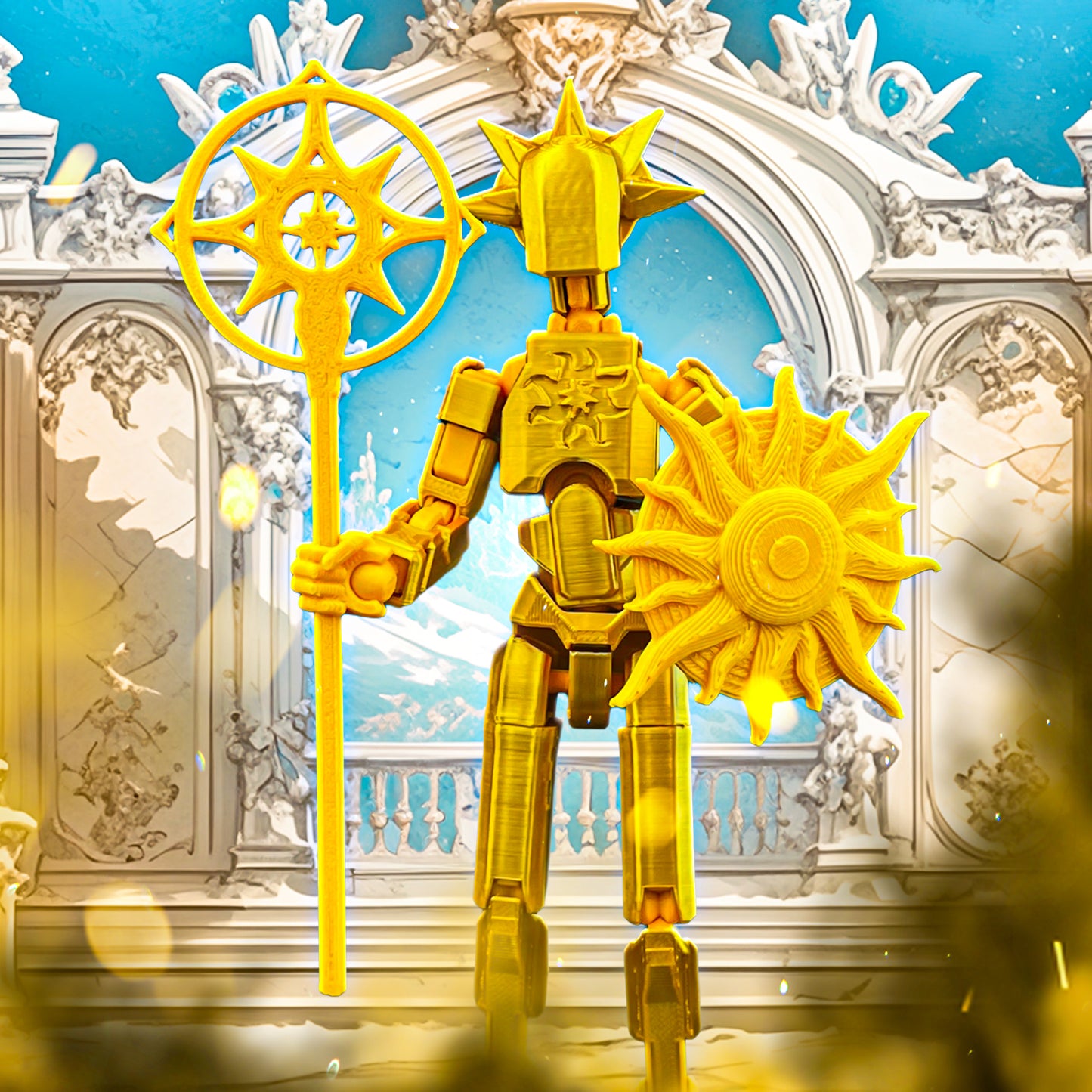 SOLAR